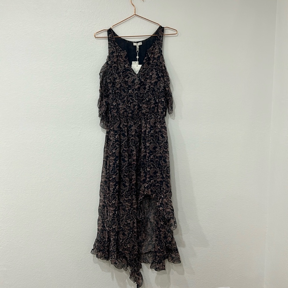 Joie Flowy Dress